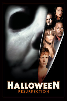 Halloween: Resurrection (2002) (2002) download