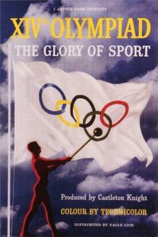 XIVth Olympiad: The Glory of Sport (1948) (1948) download
