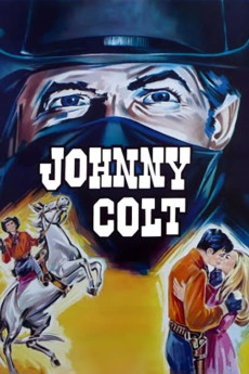 Johnny Colt (1966) (1966) download