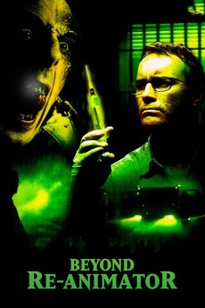 Beyond Re-Animator (2003) (2003) download