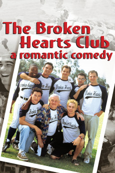 The Broken Hearts Club: A Romantic Comedy (2000) (2000) download