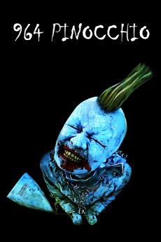 964 Pinocchio (1991) (1991) download