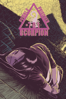 Female Prisoner #701: Scorpion (1972) (1972) download