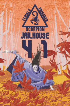 Female Prisoner Scorpion: Jailhouse 41 (1972) (1972) download