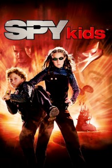 Spy Kids (2001) (2001) download