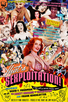 That's Sexploitation! (2013) (2013) download