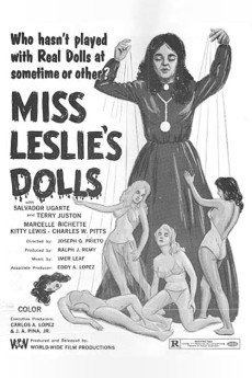 Miss Leslie's Dolls (1973)