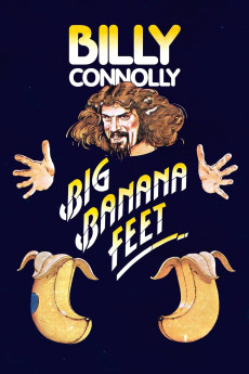 Billy Connolly: Big Banana Feet (1977) (1977) download