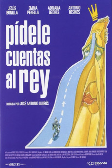 Pídele cuentas al rey (1999)