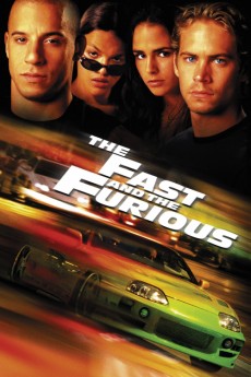 The Fast and the Furious (2001) (2001) download