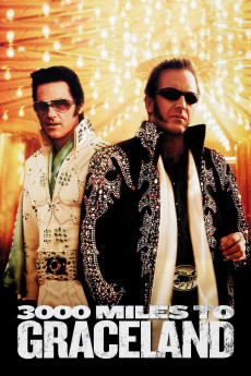 3000 Miles to Graceland (2001) (2001) download