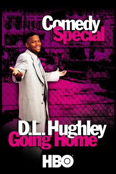 D.L. Hughley: Goin' Home (1999)