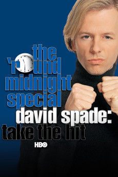 David Spade: Take the Hit (1998) (1998) download