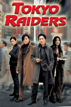 Tokyo Raiders (2000) (2000) download