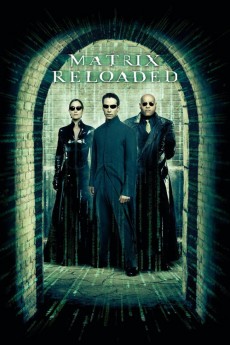 The Matrix Reloaded (2003) (2003) download