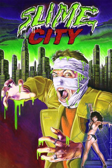 Slime City (1988) (1988) download