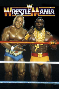 WrestleMania I (1985)