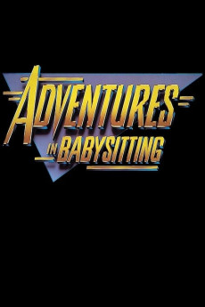 Adventures in Babysitting (1989) (1989) download