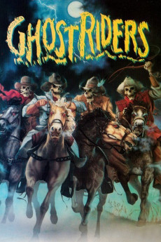 Ghost Riders (1987) (1987) download