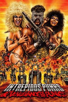 Intrépidos Punks (1988) (1988) download