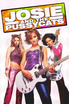 Josie and the Pussycats (2001) (2001) download