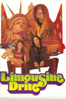 Limousine Drive (2000)
