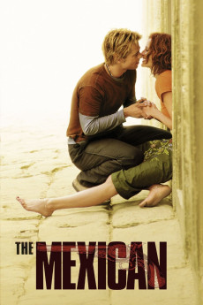 The Mexican (2001) (2001) download