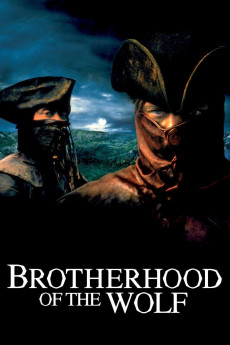 Brotherhood of the Wolf (2001) (2001) download