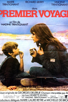 Premier voyage (1980)