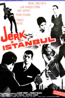 Jerk à Istambul (1967)