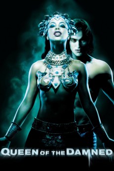 Queen of the Damned (2002) (2002) download