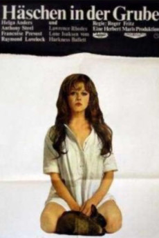 Rabbit in the Pit (1969)