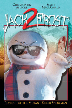 Jack Frost 2: Revenge of the Mutant Killer Snowman (2000) (2000) download