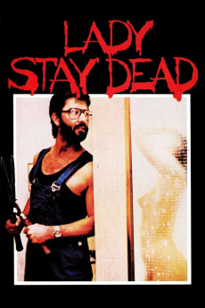 Lady, Stay Dead (1981) (1981) download