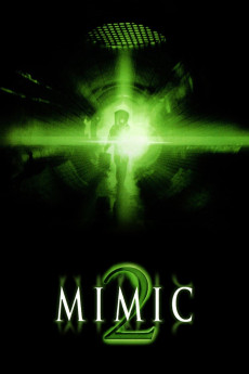 Mimic 2 (2001) (2001) download