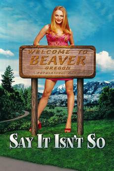 Say It Isn't So (2001) (2001) download