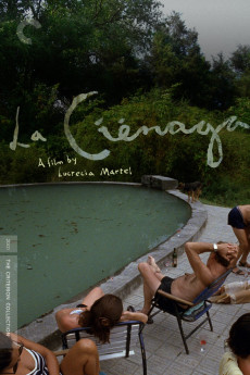 The Swamp (2001)