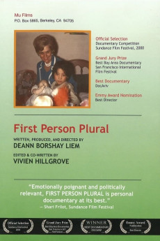 First Person Plural (2000) (2000) download