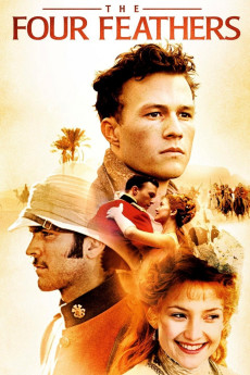 The Four Feathers (2002) (2002) download