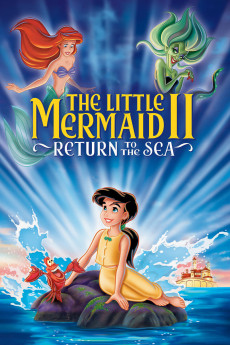 The Little Mermaid II: Return to the Sea (2000) (2000) download