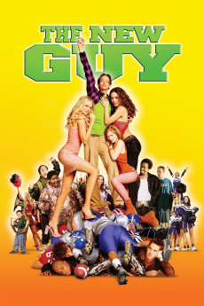 The New Guy (2002) (2002) download
