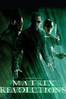 The Matrix Revolutions (2003) (2003) download