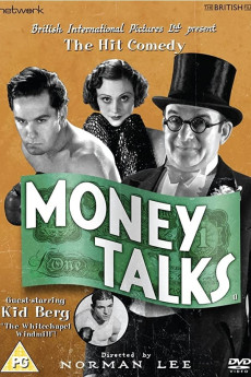 Money Talks (1932) (1932) download