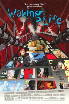 Waking Life (2001) (2001) download