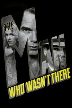The Man Who Wasn't There (2001) (2001) download