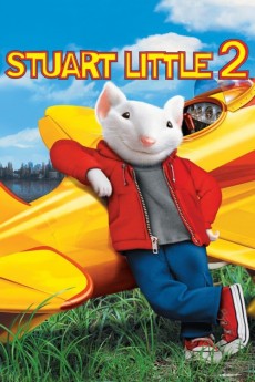 Stuart Little 2 (2002) (2002) download