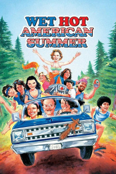 Wet Hot American Summer (2001) (2001) download