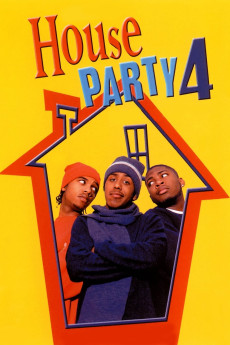 House Party 4: Down to the Last Minute (2001) (2001) download