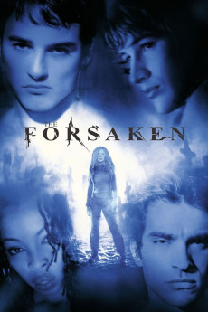 The Forsaken (2001) (2001) download