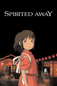 Spirited Away (2001) (2001) download
